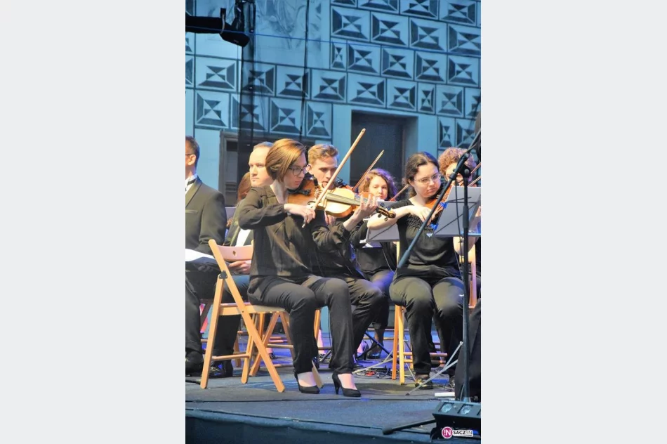 Oratorium o św. Kindze na Boże Narodzenie w TVP Kraków - zdjęcie 3