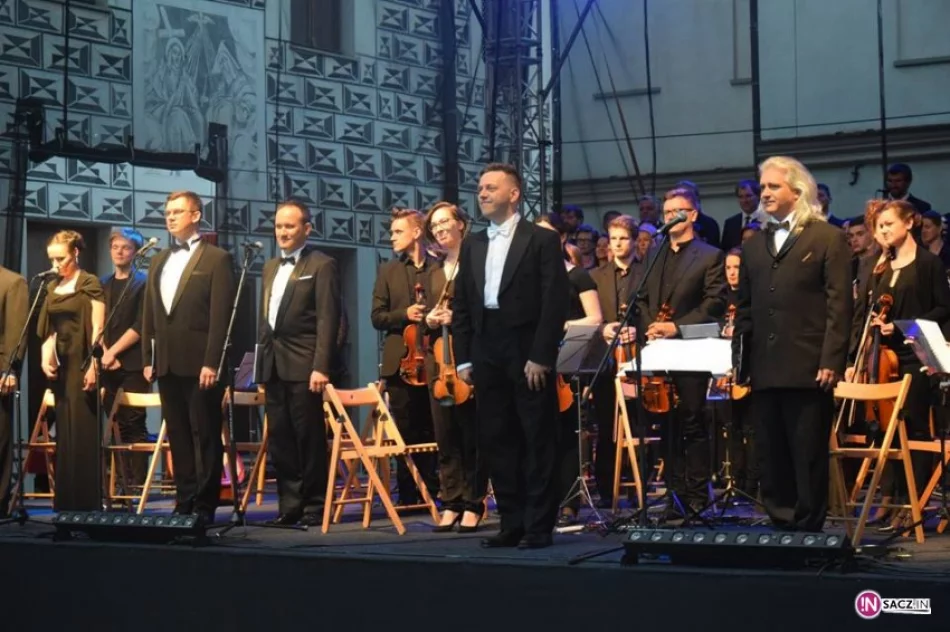 Oratorium o św. Kindze na Boże Narodzenie w TVP Kraków - zdjęcie 4