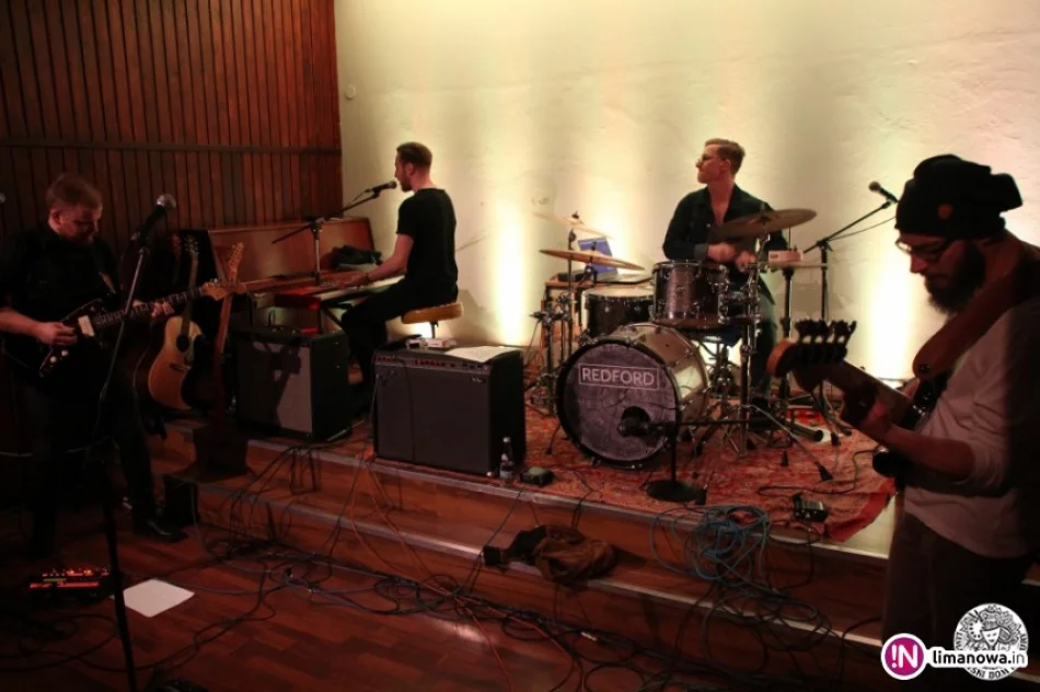 'Kameralny i kulturalny' koncert w LDK - zdjęcie 2