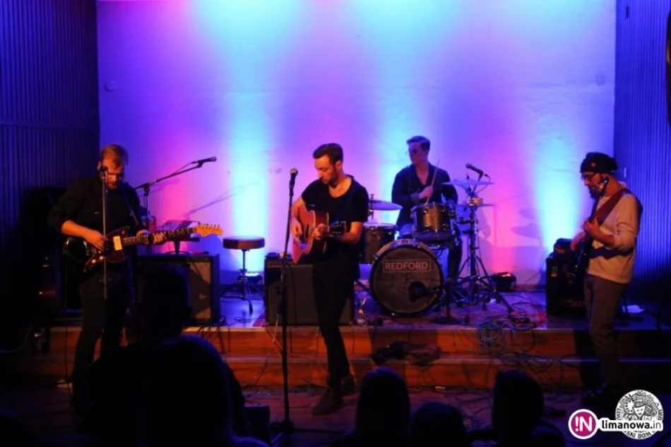 'Kameralny i kulturalny' koncert w LDK - zdjęcie 3