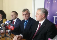 Lokalni parlamentarzyści PiS komentują wydarzenia w sejmie - zdjęcie główne