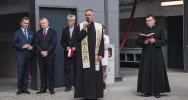 Otwarto przebudowane za blisko 2 mln zł warsztaty  - zdjęcie 4