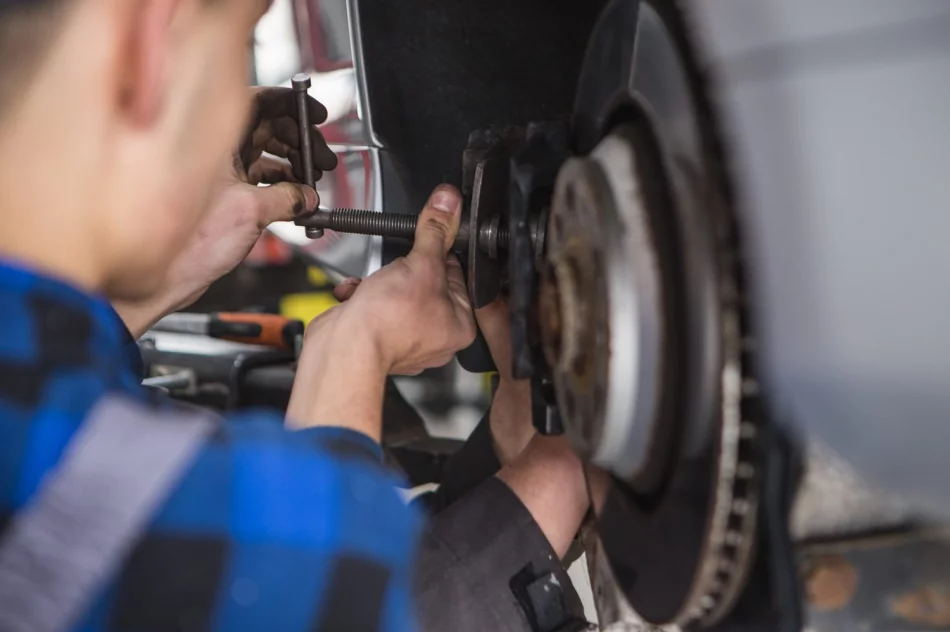 Otwarto przebudowane za blisko 2 mln zł warsztaty  - zdjęcie 6