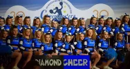 Cheerleaderki wywalczyły medale - zdjęcie 2
