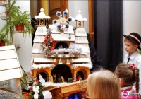 Kolędy i szopki cieszą się niesłabnącą popularnością - zdjęcie główne