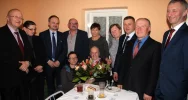 Pani Stanisława obchodziła 100. urodziny - zdjęcie 5