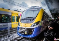 Koleje Małopolskie to wydmuszka? Oświadczenie Społecznego Komitetu Obrony Połączeń Kolejowych na Sądecczyźnie - zdjęcie główne