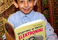 Ponad 35 tys. zł dla Bartka Świderskiego! - zdjęcie główne