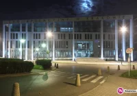 Prezes sądu składa rezygnację w proteście przeciwko działaniom ministra - zdjęcie główne