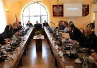 Zawiadomienie do prokuratury "działaniem w granicach i na podstawie prawa". Były starosta złożył oświadczenie - zdjęcie główne