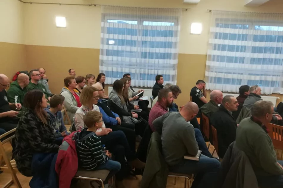 Ciekawie i szczegółowo o limanowskim wrześniu 1939 - zdjęcie 3