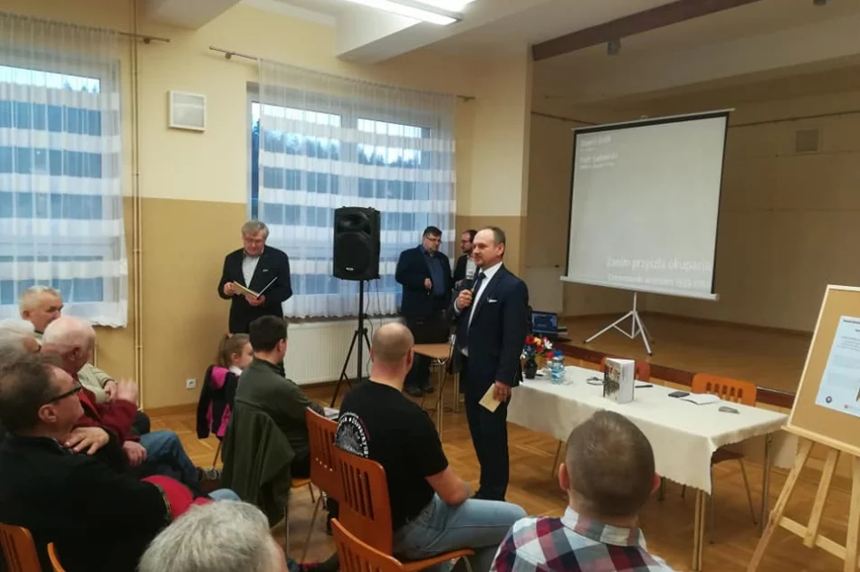 Ciekawie i szczegółowo o limanowskim wrześniu 1939 - zdjęcie 4