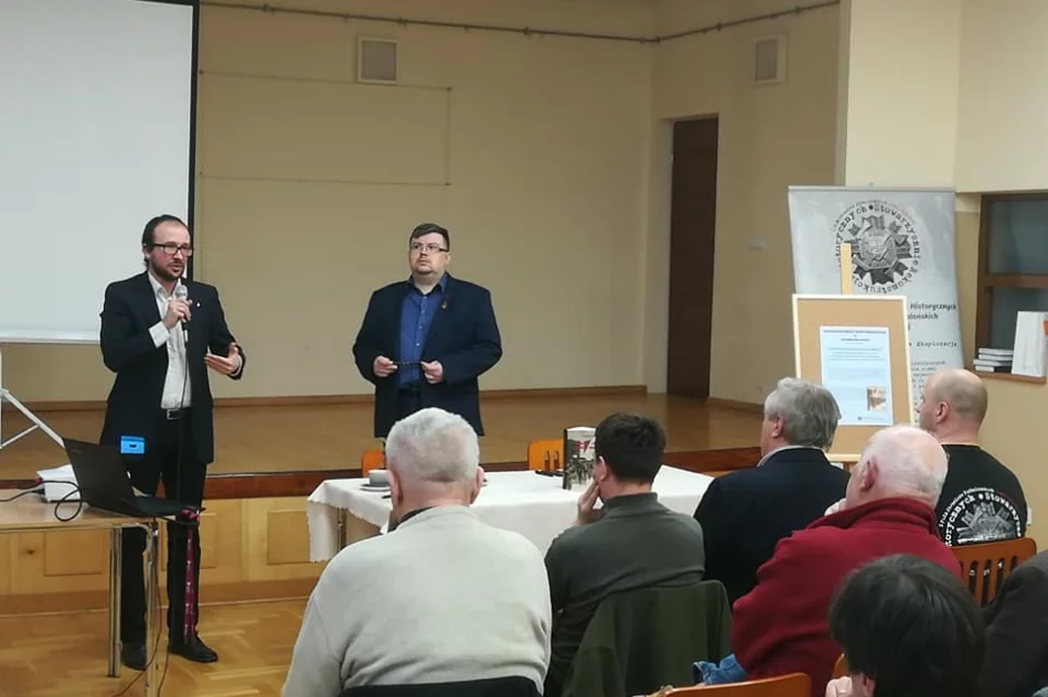 Ciekawie i szczegółowo o limanowskim wrześniu 1939 - zdjęcie 5