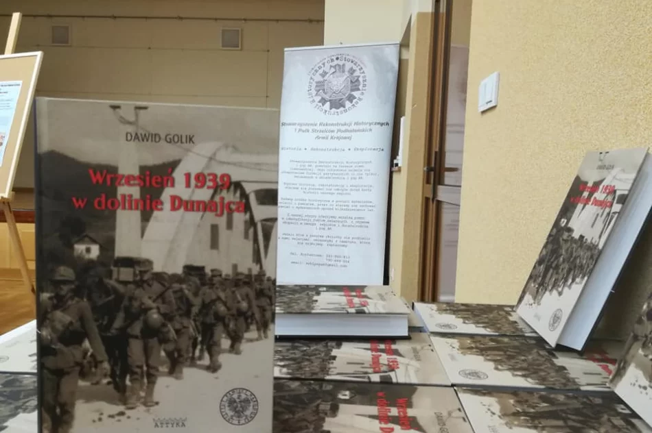 Ciekawie i szczegółowo o limanowskim wrześniu 1939 - zdjęcie 6