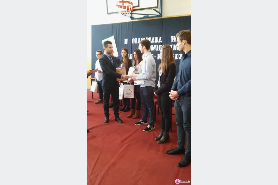 Zdobyli tytuły finalistów i laureatów - zdjęcie 2