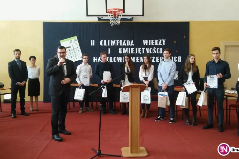 Zdobyli tytuły finalistów i laureatów - zdjęcie 3