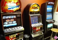 Kolejny punkt z automatami. Radni sprzeciwiają się hazardowi i chcą kontroli - zdjęcie główne