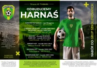 W Tymbarku wraz z wiosną wracają nadzieje. Harnaś znowu będzie mocny? - zdjęcie główne