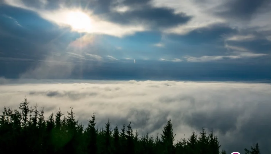 Kolejne ostrzeżenie meteorologów - zdjęcie 1