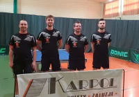 Lider pokonał słopniczan - zdjęcie główne