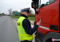 Skontrolowano aż 466 kierujących pojazdami - zdjęcie główne