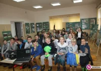 „Gospodarka leśna” w bibliotece - zdjęcie główne