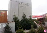 Kiermasz i zwolnienia z opłat nie pomagają. 'Mój Rynek' wciąż świeci pustkami - zdjęcie główne