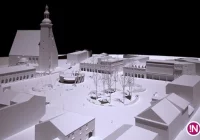 Ostatnia koncepcja zagospodarowania rynku - zdjęcie główne