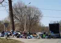 Wójt apeluje o utrzymanie porządku - zdjęcie główne