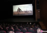 Premierowa projekcja dla młodzieży - zdjęcie główne