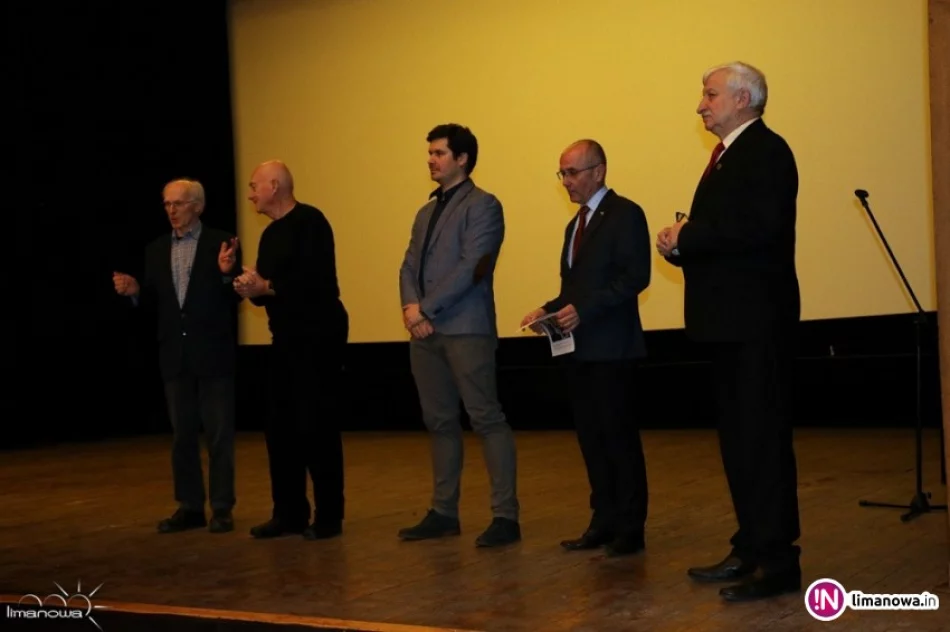 Premierowa projekcja dla młodzieży - zdjęcie 4