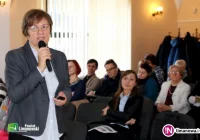 Dyskutowali o kierunkach rozwoju pomocy społecznej - zdjęcie główne