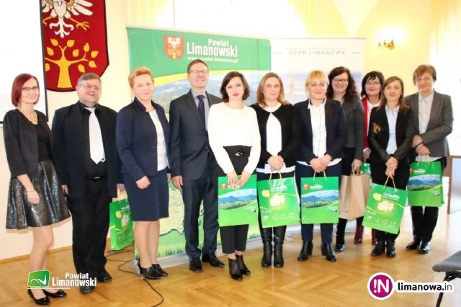 Dyskutowali o kierunkach rozwoju pomocy społecznej - zdjęcie 4