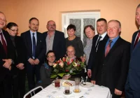 Setne urodziny pani Stanisławy Kaczmarczyk - zdjęcie główne