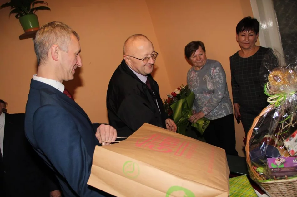 Setne urodziny pani Stanisławy Kaczmarczyk - zdjęcie 20