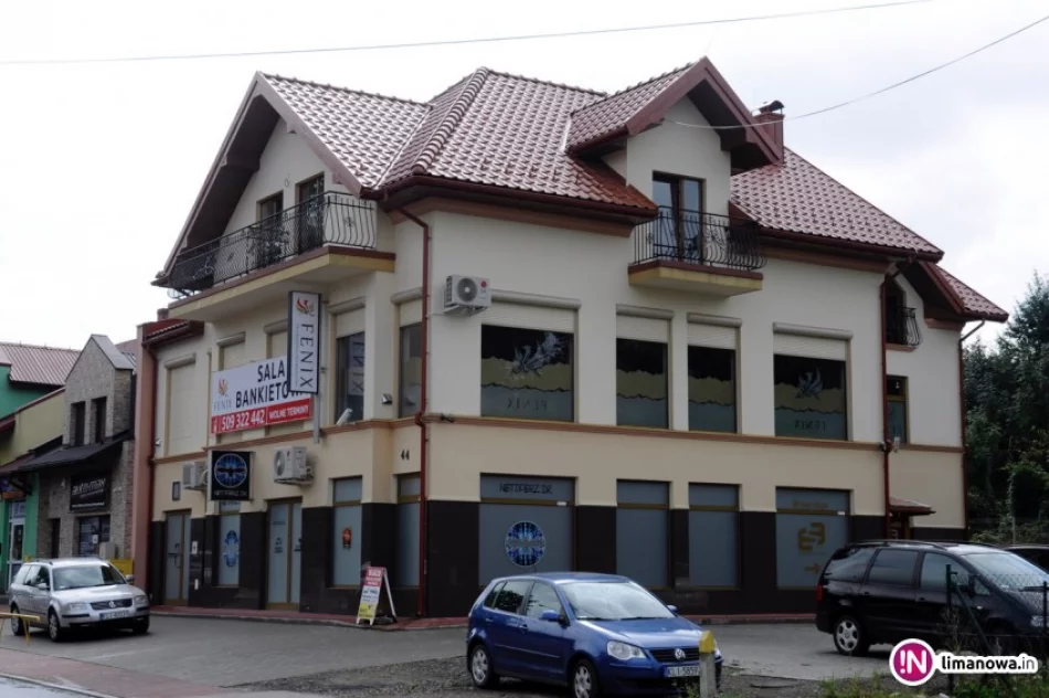 Przywitaj Nowy Rok szampańską zabawą w sali bankietowej 'Fenix'! - zdjęcie 3