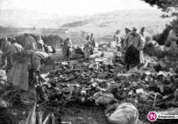 Spisana przed laty relacja świadka w 102. rocznicę bitwy - zdjęcie główne