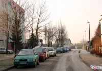 Uwaga! Zmiany na ulicach Poniatowskiego i Korzeniowskiego - zdjęcie główne