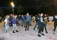 Lodowiska już działają. Jedno jest większe, ale większe są też problemy - zdjęcie główne