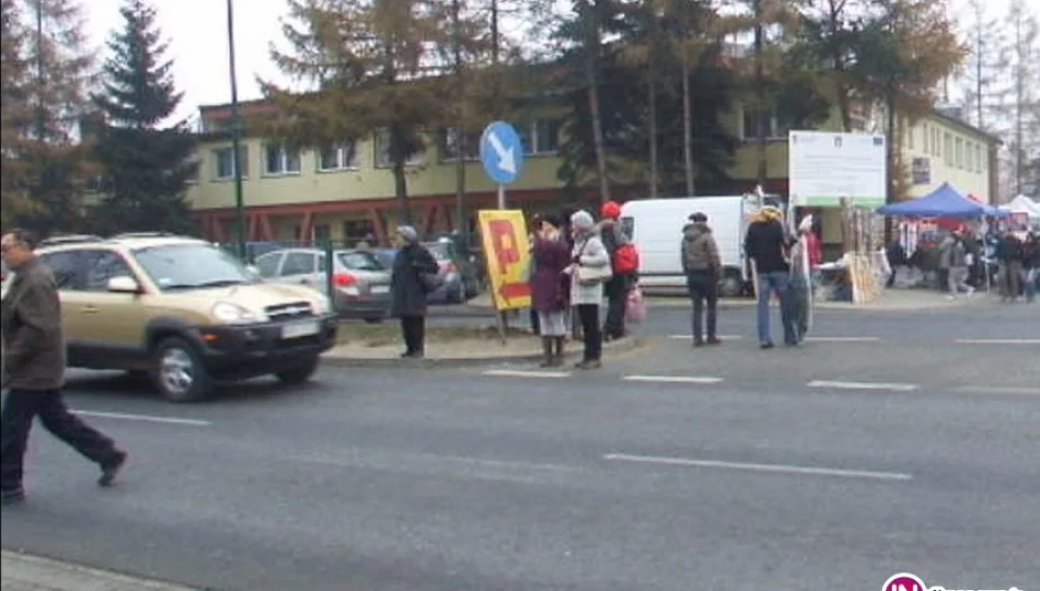 Policjanci ukarali pieszych i rowerzystów za 1550 wykroczeń - zdjęcie 1