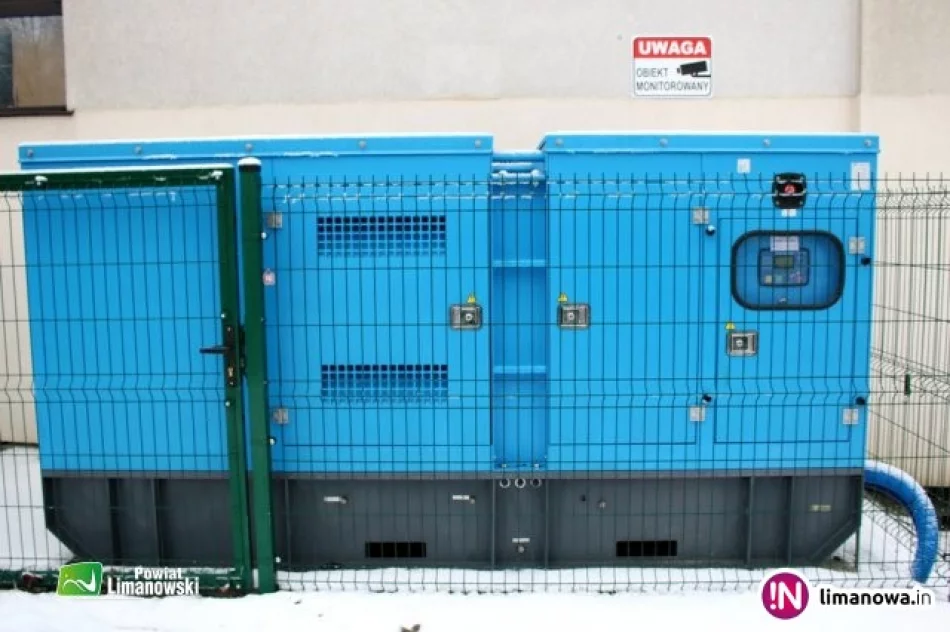 Beczkowozy przekazane pięciu gminom - zdjęcie 2