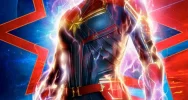  "Kapitan Marvel" od 29 marca w Kinie Klaps! - zdjęcie 2