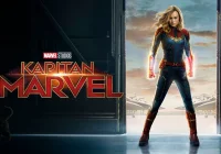  "Kapitan Marvel" od 29 marca w Kinie Klaps! - zdjęcie główne