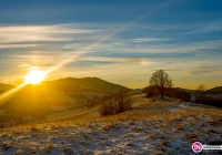 Uwaga na gołoledź! Jaka pogoda w weekend? - zdjęcie główne