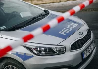 Podsumowanie weekendu na drogach powiatu  - zdjęcie główne