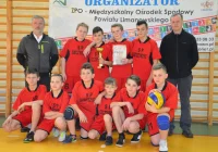 W Szczyrzycu mają najlepszych młodych siatkarzy - zdjęcie główne