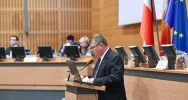 VII sesja Sejmiku Województwa Małopolskiego - zdjęcie 3
