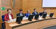 VII sesja Sejmiku Województwa Małopolskiego - zdjęcie 5
