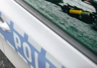 W weekend 4 nietrzeźwych kierowców zatrzymanych przez policję  - zdjęcie główne