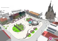 'Podniesienie atrakcyjności rynku poprzez podkreślenie jego walorów' - zdjęcie główne